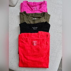 4 Chicos Dress Tops